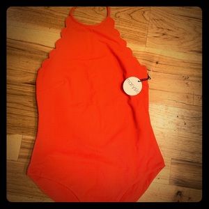 Marysia Mott Maillot